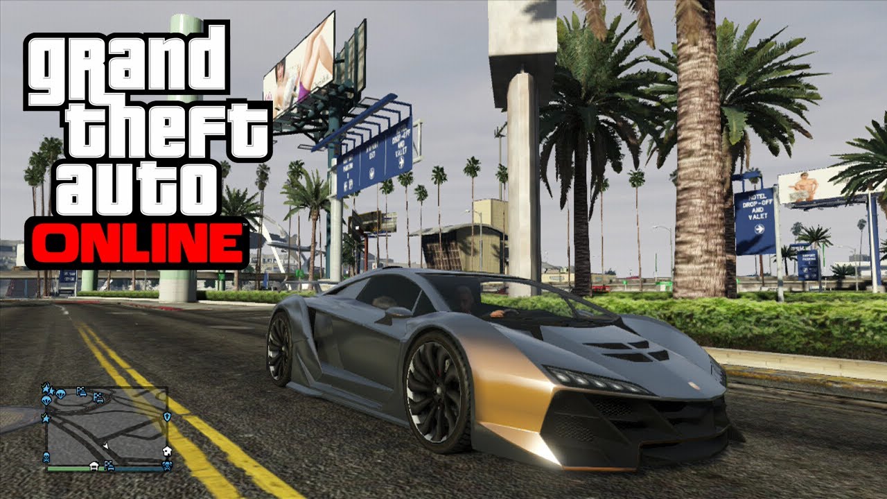 GTA 5 Online How To Put Pearlescent On ANY Paint! (GOLD CHROME