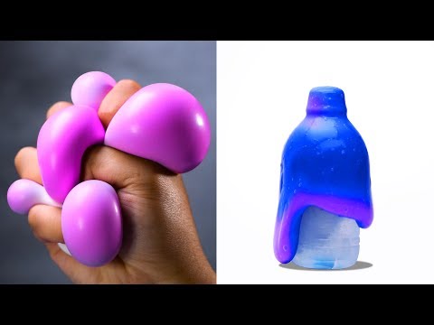 Oddly Satisfying Videos | DIY Crafts and More Life Hacks by Blossom