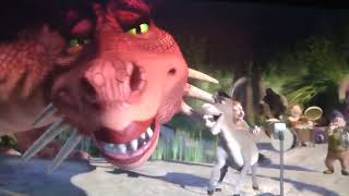 Dreamworks Animation Jukebox Part 1