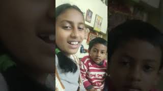 Shrvali Song