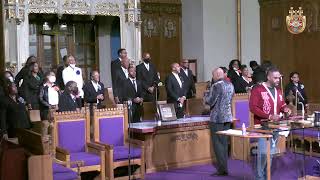 “There’s No Place Like Home” 2 Kings 8:1-3(NLT) Rev. Antoine Colvin