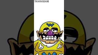 Super Wario Man - Cómo Que Si Te Enseñan Un Bebé