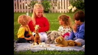 Prosieben 23.10.1994 Werbeblöcke Bei Pappa Ante Portas