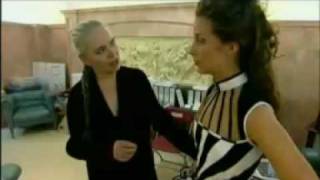 Wicked - Behind The Scenes Documentary (Part 3)