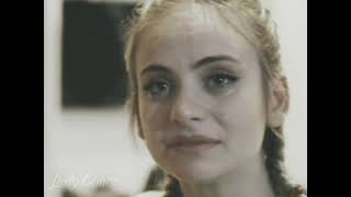 Cemre Solmaz Sad Edit