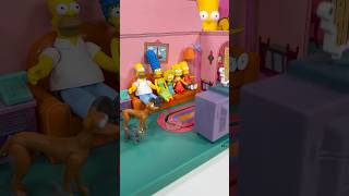 New Simpsons Toys From Jakks Pacific