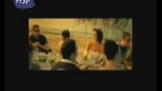 Sıla - Vur Kadehi 2009 Hd Vi̇deo Kli̇p -By Aknbkxq-