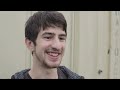 Above & Beyond pres The Group Therapy Stages - Mat Zo Skype Interview