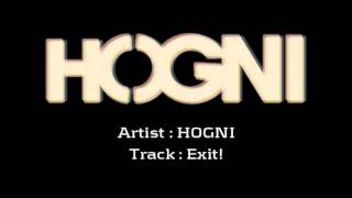 Watch Hogni Exit video