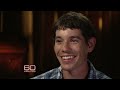 Alex "No Big Deal" Honnold