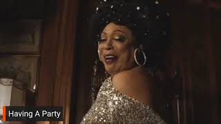 Composer, Arranger & Producer Germono Toussaint talks about his new single Having A Party.