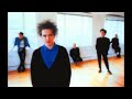 The Cure - Plainsong Live 1989 - Prayer Tour