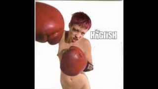 Watch Hagfish Alien video