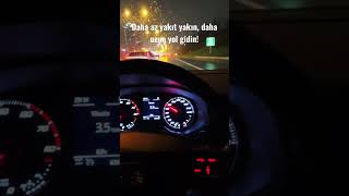 Daha Az Yakıt Yakıp, Daha Uzun Yol Gitmek Yelkenli Modu