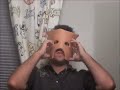 mask kane