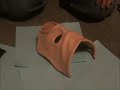 mask kane
