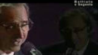 Watch Franco Battiato The King Of The World video