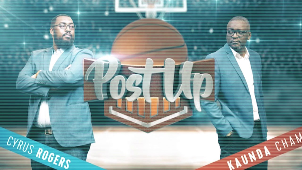 Post Up Podcast 19/20 Season Episode 4 - Are the Lakers the real deal & Surprise package teams