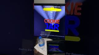 Arthurcookie Jar Entertainmentwgbh Boston 1999