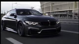 BMW M Power - Gangsta Lovers Car HD