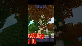 Vein Miner Mcpe Mod Minecraft Vein Miner Addon