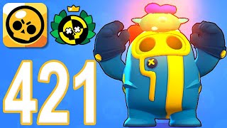 Brawl Stars - Gameplay Walkthrough Part 421 - Crash Test Challenge Ios, Android