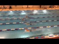 NJSC 2013 - Event 2, Men's Freestyle 200m, Heat 2 (4)