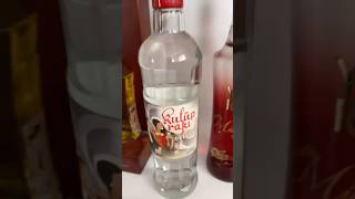 40 Saniyede Kulüp Rakı Delüks