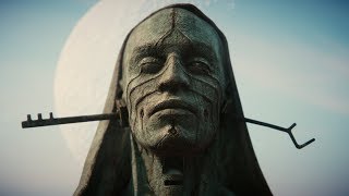 Book of the Dead - Sound Designer