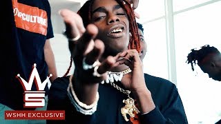 Ynw Melly Medium Fries (Wshh Exclusive - Official Music Video)