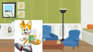 Tails Gets Grounded 17 Subscribers Special