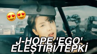 Bts 방탄소년단 Map Of The Soul 7 Outro Ego Comeback Trailer Eleştiri Tepkitürkçe Reaction