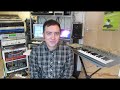 Ableton Live Tutorial - Creating an 808 Kick Deep Bass Sound with Analog