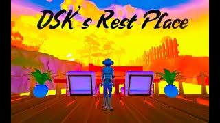 Exploring Dsks Rest Place The Ultimate Chill Spot In Hiberworld