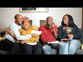 NEVER HAVE I EVER WITH NJUGUSH &amp; WAKAVINYE | THE WAJESUS FAMI...