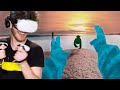 This is BETTER Than Gorilla Tag VR (Oculus Quest 2)