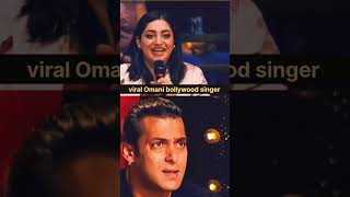 Omani Girl In Kapil Sharma Show
