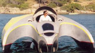 Aquavision La Coudoulière