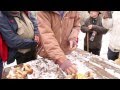 Análisis de setas 1ª parte
