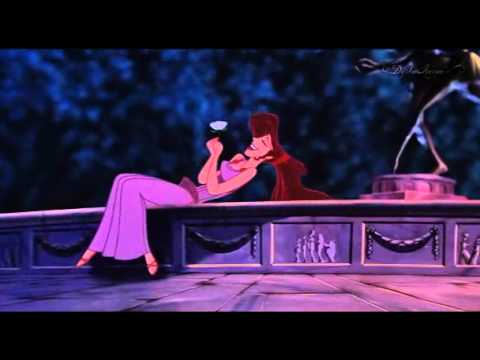 Susan Egan - I cant believe my heart Subtítulos en español