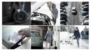 Watch Case Driving video