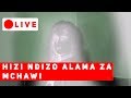LIVE: HIZI NDIZO ALAMA ZA MCHAWI - SHEIKH SALIM MARDHIYA