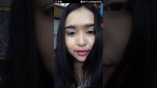 Beauty Angle Teen Khmer Live Show Bigo តងចតតអយមលមង70លអ1