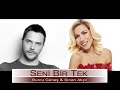 Seni Bir Tek Burcu Güneş & Sınan Akçıl yepyeni 2014 klip izle