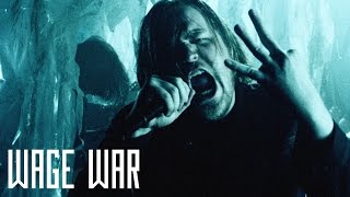 Watch Wage War Stitch video