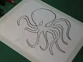 Octopus By Jonathan Coulton