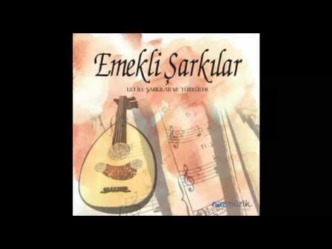 EMEKLİ ŞARKILAR - YİNE BİR GÜLNİHAL(ETKİLEYİCİ SAZLAR EŞLİĞİNDE MÜZİK ZİYAFETİ) (Turkish Of Music)