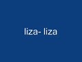 Video Liza- Liza