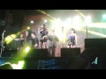 TE EXTRAÑO TANTO - PAPILLON (Concierto)