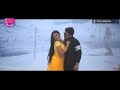 Akshara Singh navel press and kiss